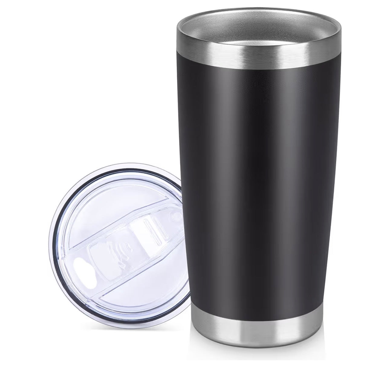 Personalized 20oz UV Printed Tumbler