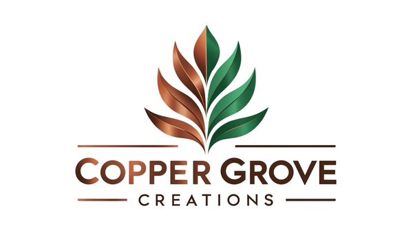 Copper Grove Creations